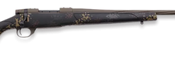 Weatherby Vanguard Talus 223 Remington