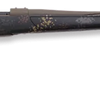 Weatherby Vanguard Talus 22-250 Remington