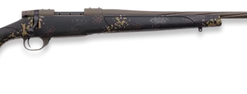 Weatherby Vanguard Talus 22-250 Remington