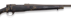 Weatherby Vanguard Talus 243 Winchester