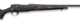 Weatherby Vanguard Talus 243 Winchester