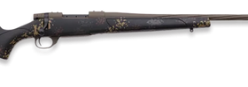 Weatherby Vanguard Talus 308 Winchester