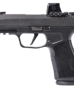 Sig Sauer P365X 9mm