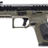 Beretta APX A1 Tactical 9mm