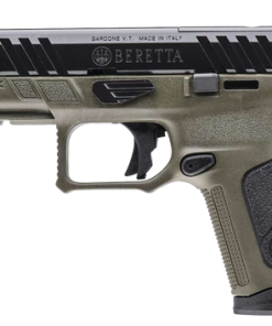 Beretta APX A1 Tactical 9mm