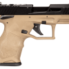 Taurus TX22C 22 LR