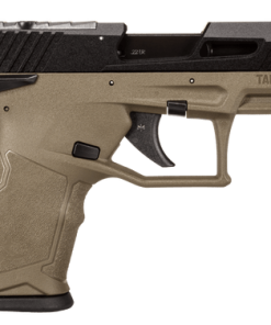 Taurus TX22 Compact 22 LR