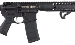 LWRC Direct Impingement 350 Legend