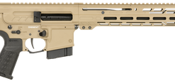 CMMG Dissent MK 4 6mm ARC