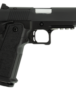 Tisas 1911 Carry DS 9mm