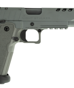 Tisas 1911 B9R Night Stalker 9mm