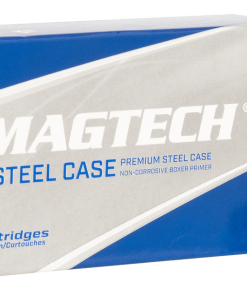 Magtech Steel Case 9mm