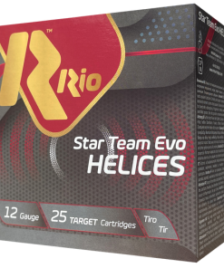 Rio Star Team EVO 12 Ga