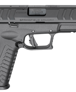 Springfield XDM 9mm