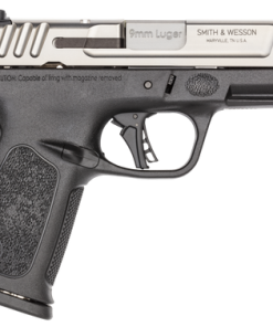 Smith & Wesson SD9 2.0 9mm