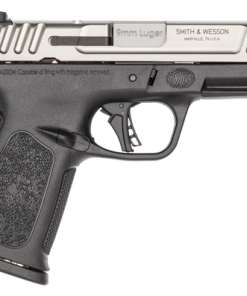 Smith & Wesson SD9 2.0 9mm