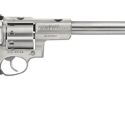 Ruger Super Redhawk 22 Hornet