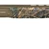 Mossberg Silver Reserve Eventide 12 Ga