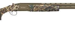 Mossberg Silver Reserve Eventide 12 Ga