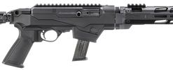 Ruger PC Carbine 9mm