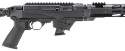 Ruger PC Carbine 9mm