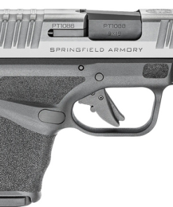 Springfield Hellcat Sports South Exclusive Package 9mm