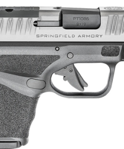 Springfield Hellcat Sports South Exclusive 9mm