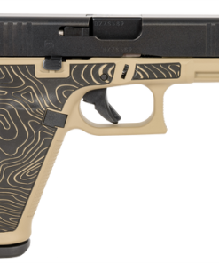 Glock 17 Gen 5 9mm