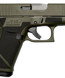 Weapon Works Glock 20 Gen 4 10mm