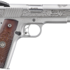 Ruger SR1911 75th Anniversary 45 ACP