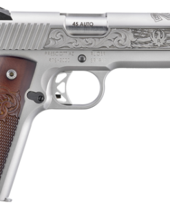 Ruger SR1911 75th Anniversary 45 ACP