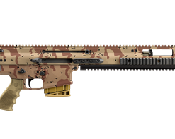 FN SCAR 16S 5.56x45mm