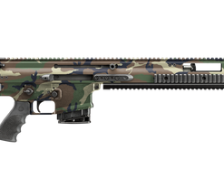 FN SCAR 17S 7.62x51mm