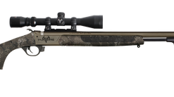 Traditions Pursuit XT Pro 50 Cal