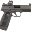 FN 545 MRD 45 ACP