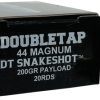 DoubleTap Snake Shot 44 Magnum