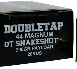 DoubleTap Snake Shot 44 Magnum