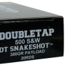 DoubleTap 500 Smith & Wesson