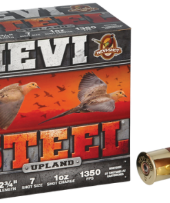 HEVI-Shot Upland 12 Ga