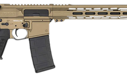 CMMG Resolute MK4 5.56x45mm