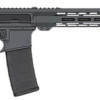 CMMG Resolute MK4 5.56x45mm