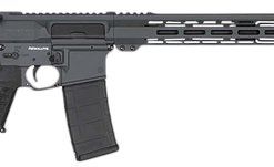 CMMG Resolute MK4 5.56x45mm