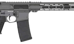 CMMG Resolute MK4 5.56x45mm