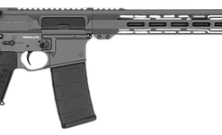 CMMG Resolute MK4 300 Blackout