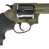 Rossi RP63 357 Magnum/38 Special +P