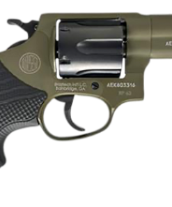 Rossi RP63 357 Magnum/38 Special +P