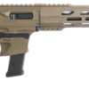 LFA Challenger 9mm