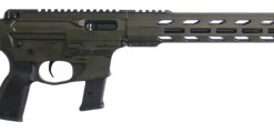 LFA Challenger 9mm