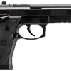 Beretta 92GTS 9mm