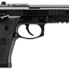 Beretta 92GTS 9mm